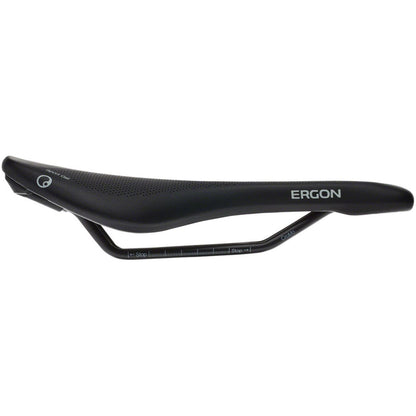 Ergon SR Sport Gel Saddle - Chromoly, Black, Women's, Small/Medium [MPN: 44061020]_1422967