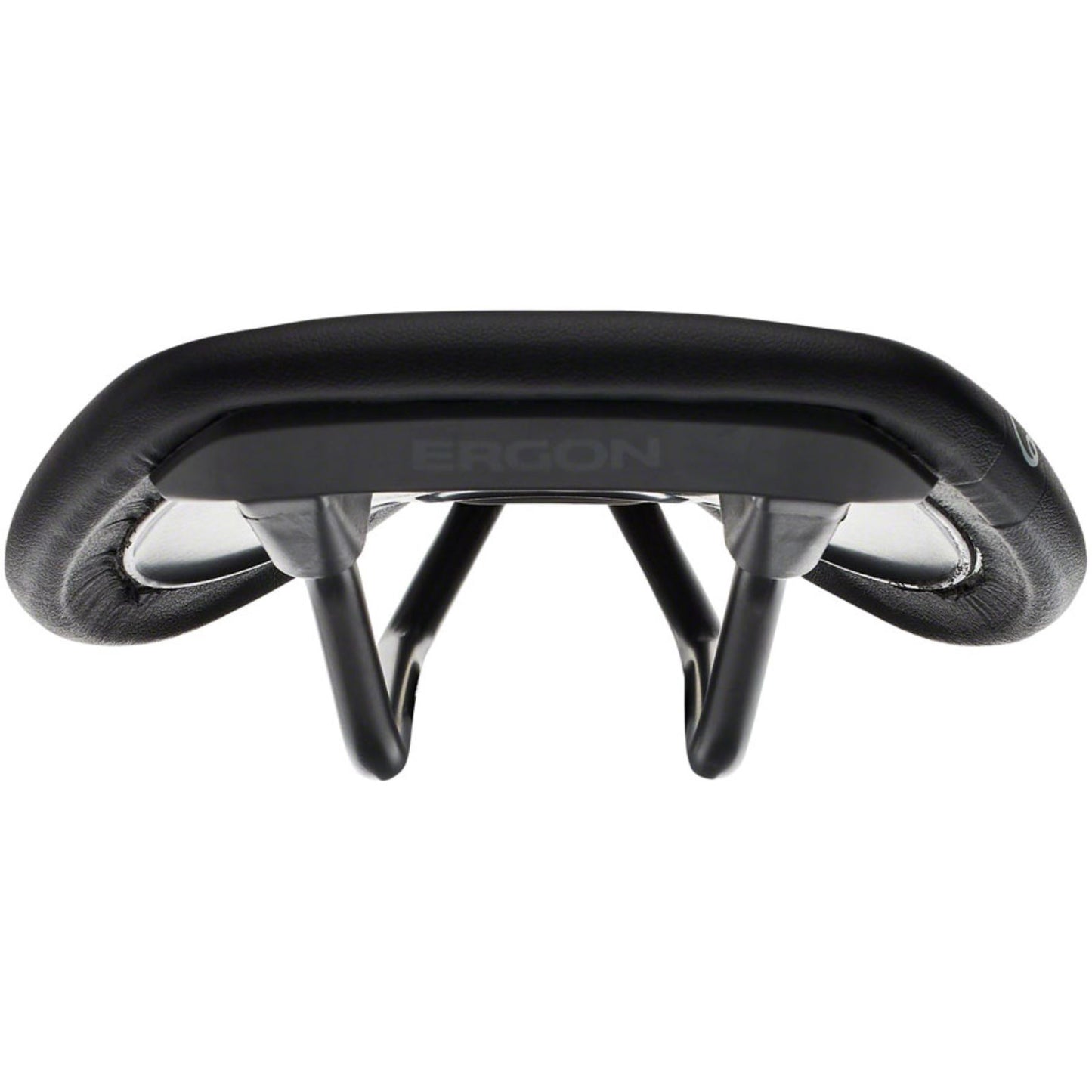 Ergon SR Sport Gel Saddle - Chromoly, Black, Women's, Small/Medium [MPN: 44061020]_1422968