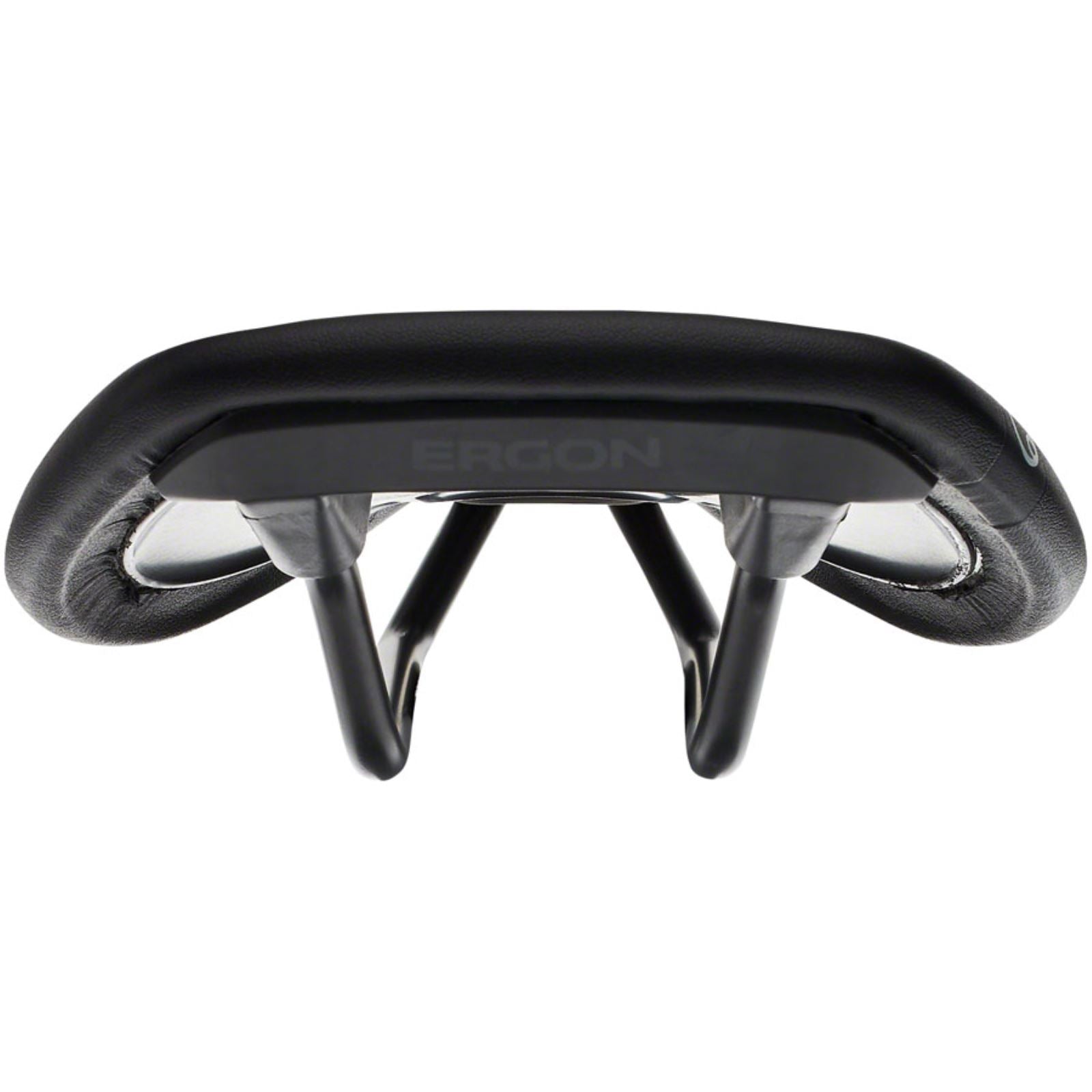 Ergon SR Sport Gel Saddle - Chromoly, Black, Women's, Small/Medium [MPN: 44061020]_1422968