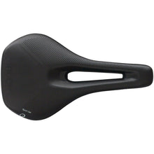 Ergon SR Sport Gel Saddle and Tape - Chromoly, Black, Women's, Medium/Large [MPN: 44061025]_1422971