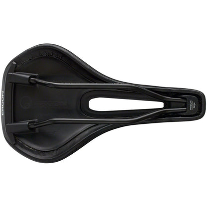 Ergon SR Sport Gel Saddle and Tape - Chromoly, Black, Women's, Medium/Large [MPN: 44061025]_1422975