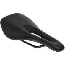 Ergon SR Pro Saddle - Titanox, Black, Women's, Small/Medium [MPN: 44061030]_1423001