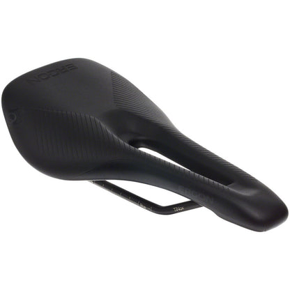 Ergon SR Pro Saddle - Titanox, Black, Women's, Small/Medium [MPN: 44061030]_1423001