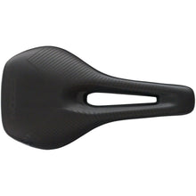 Ergon SR Pro Saddle - Titanox, Black, Women's, Small/Medium [MPN: 44061030]_1423025