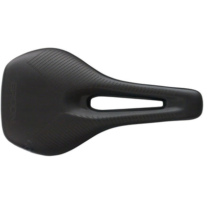 Ergon SR Pro Saddle - Titanox, Black, Women's, Small/Medium [MPN: 44061030]_1423025