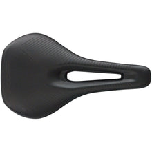 Ergon SR Pro Saddle - Titanox, Black, Women's, Medium/Large [MPN: 44061035]_1423031