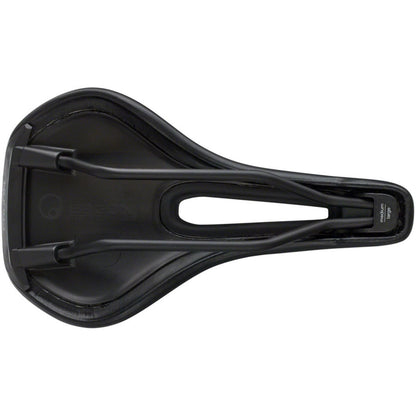 Ergon SR Pro Saddle - Titanox, Black, Women's, Medium/Large [MPN: 44061035]_1423034