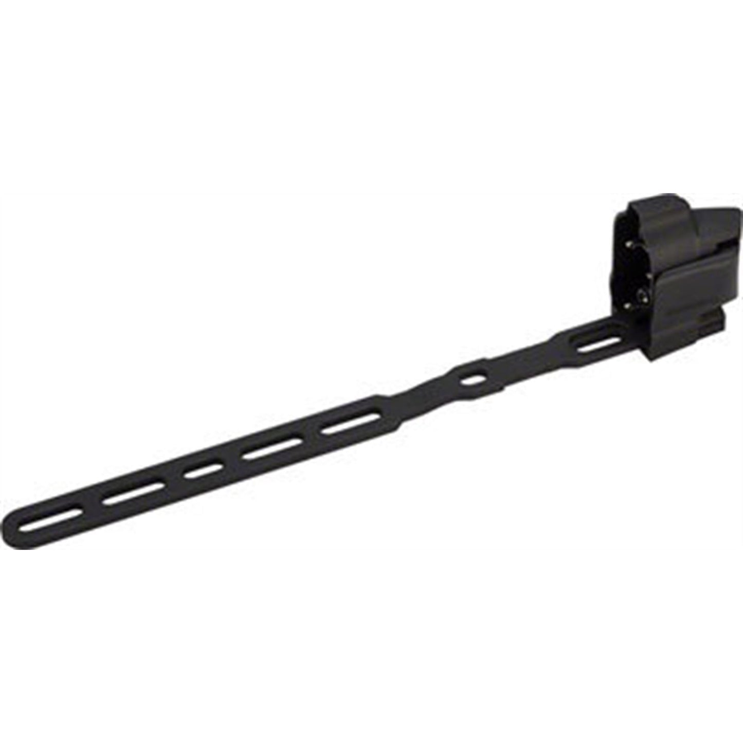 Shimano Long Battery Mount for External Wiring - BMDN100 Di2  [MPN: IBMDN100LB]_1403539