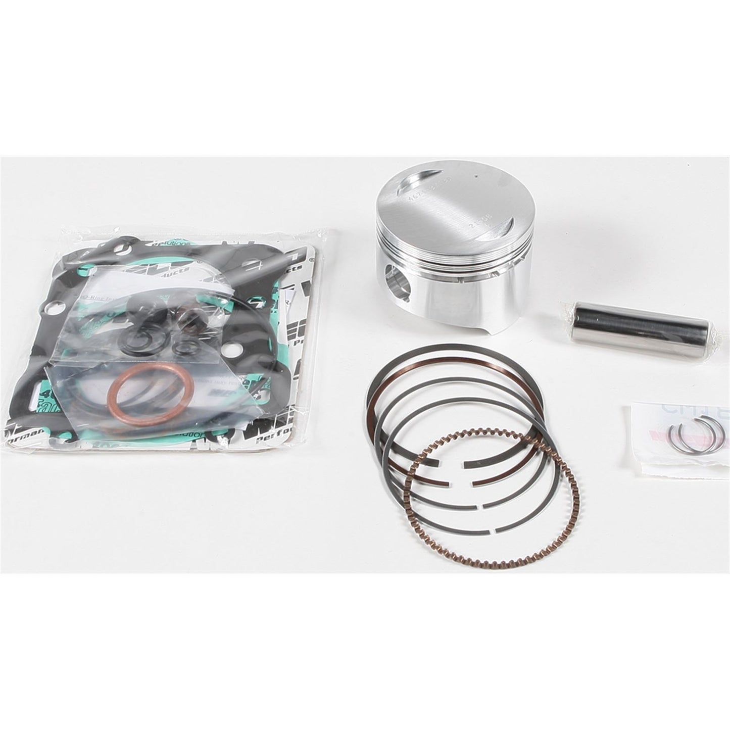 Wiseco - Powersports Top End Kit for Kawasaki PK1050_204685