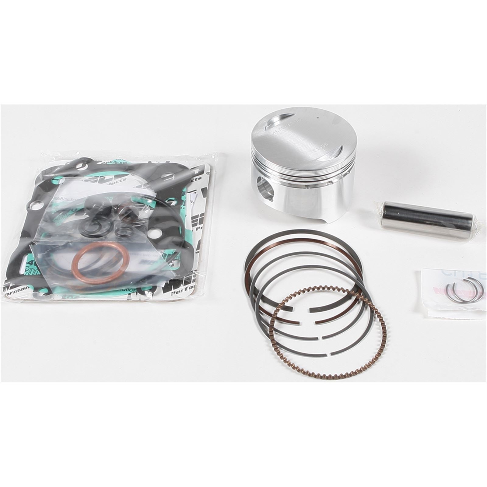 Wiseco - Powersports Top End Kit for Kawasaki PK1050_204685