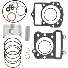 Wiseco - Powersports Top End Kit for Kawasaki PK1050_494082