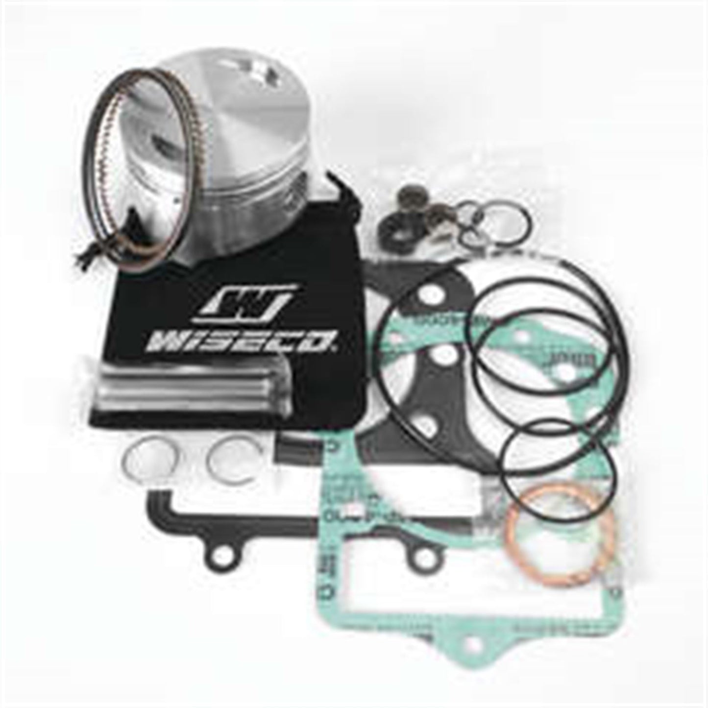 Wiseco - Powersports Top End Kit for Kawasaki PK1050_204686