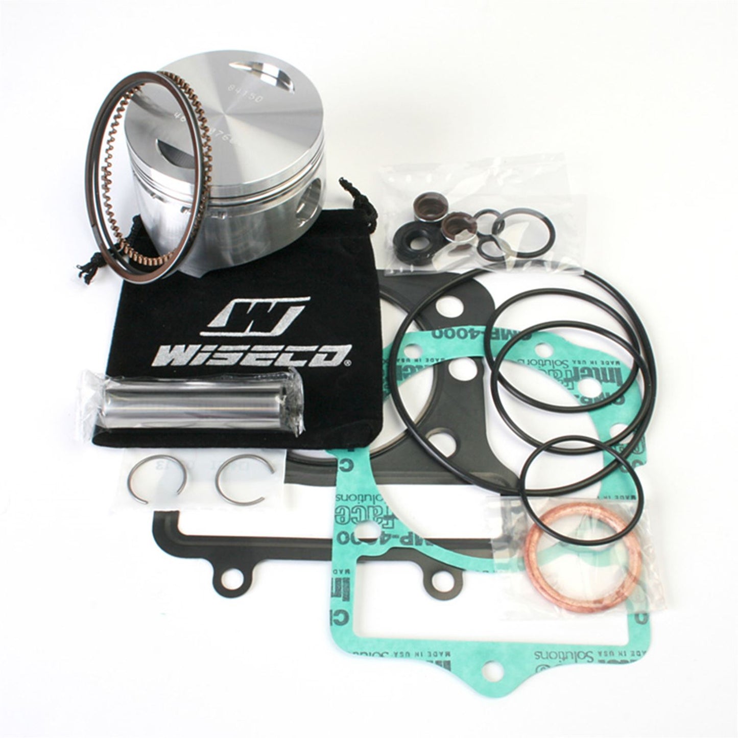 Wiseco - Powersports Top End Kit for Kawasaki PK1050_593875