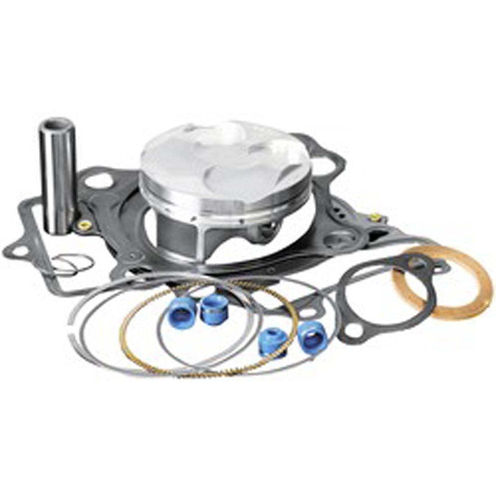 Wiseco - Powersports Top End Kit for Kawasaki PK1050_593876