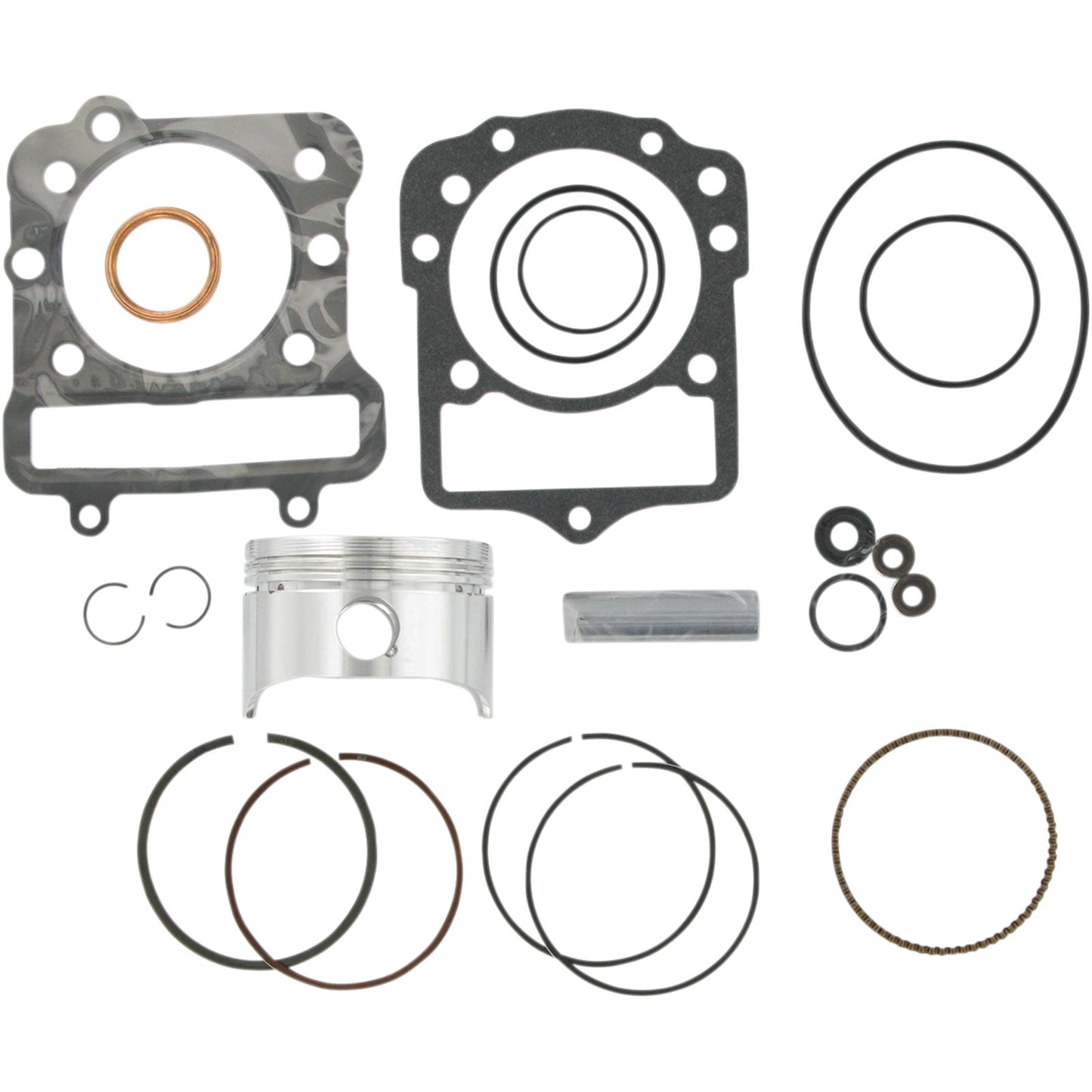 Wiseco - Powersports Top End Kit for Kawasaki PK1051_494122