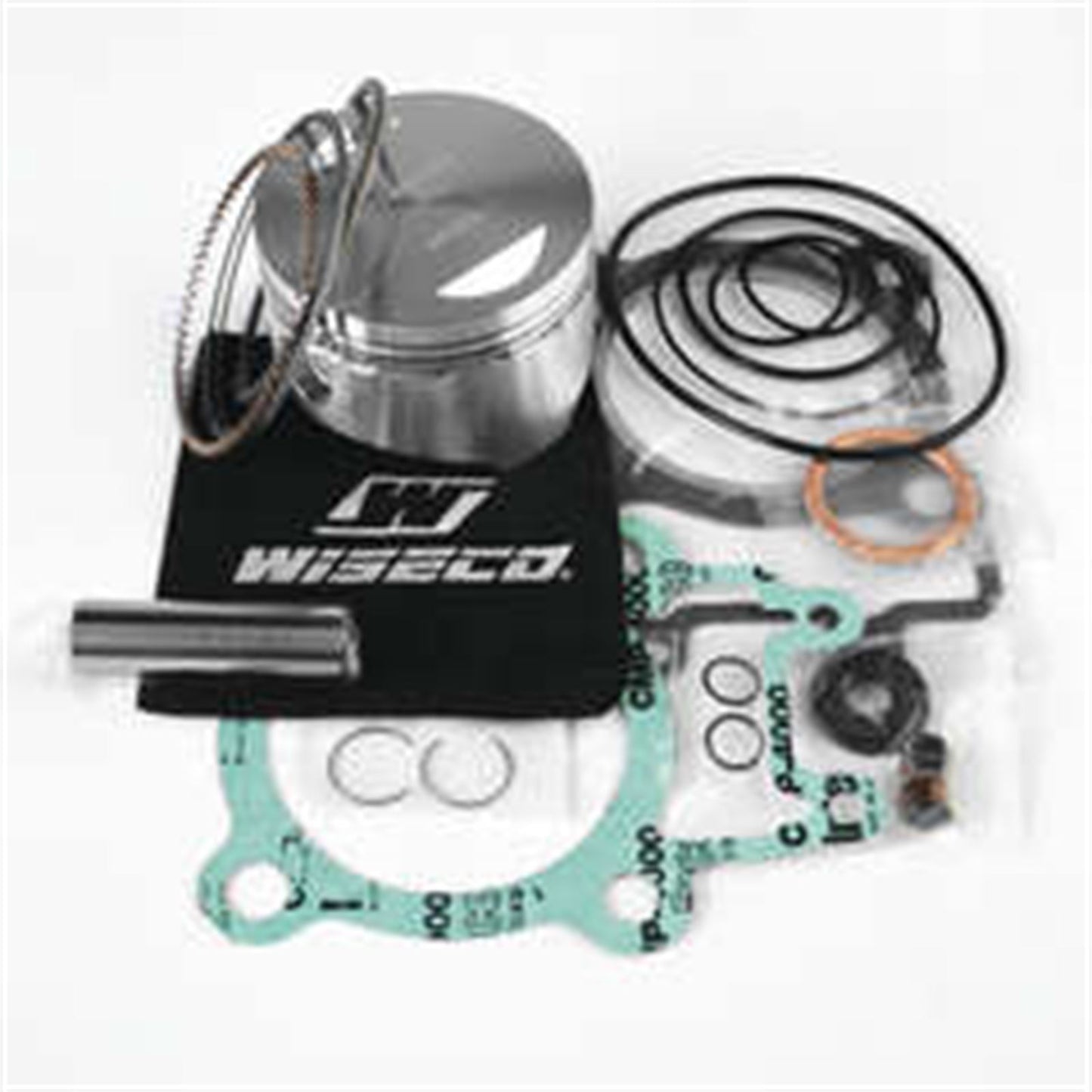 Wiseco - Powersports Top End Kit for Kawasaki PK1051_204688