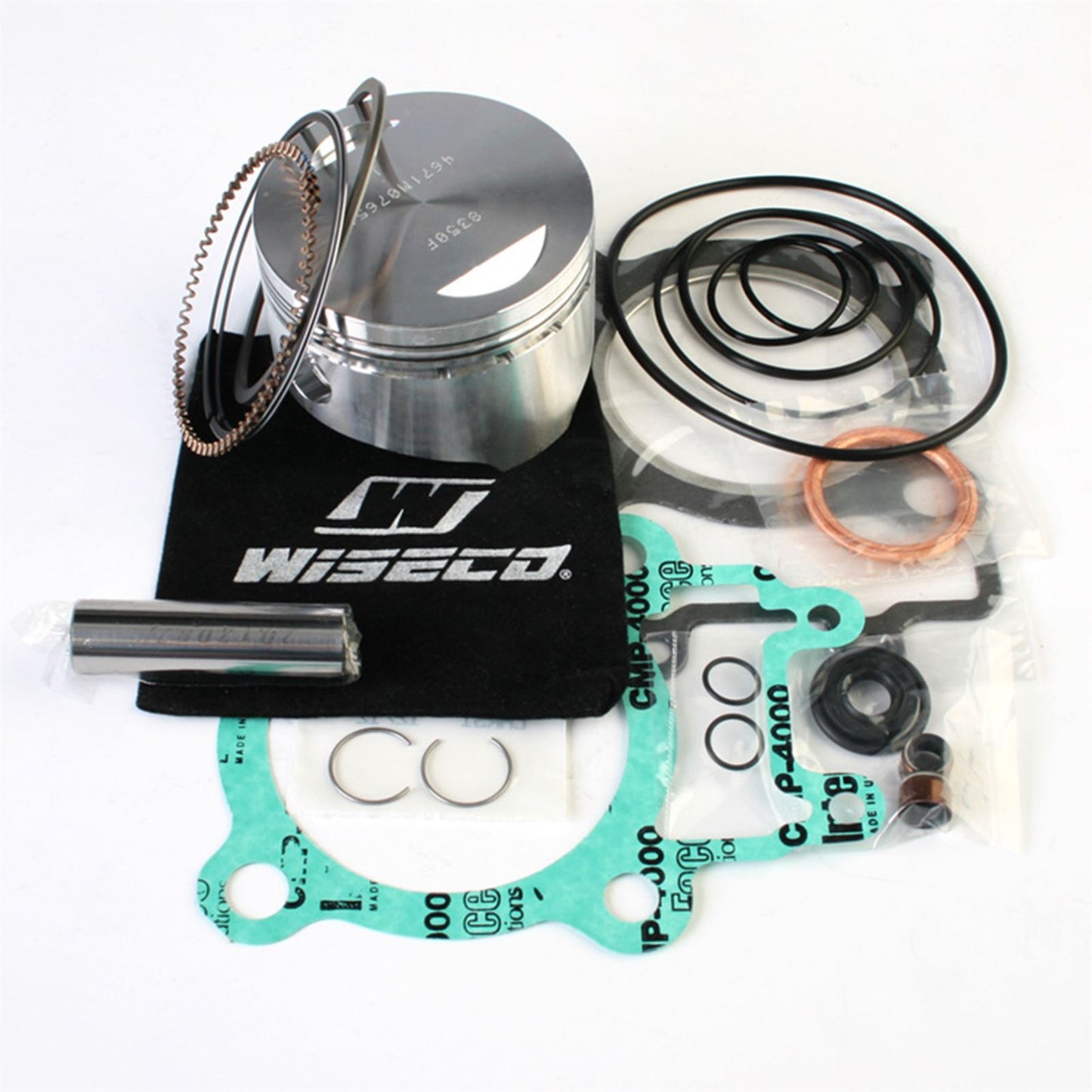 Wiseco - Powersports Top End Kit for Kawasaki PK1051_593877