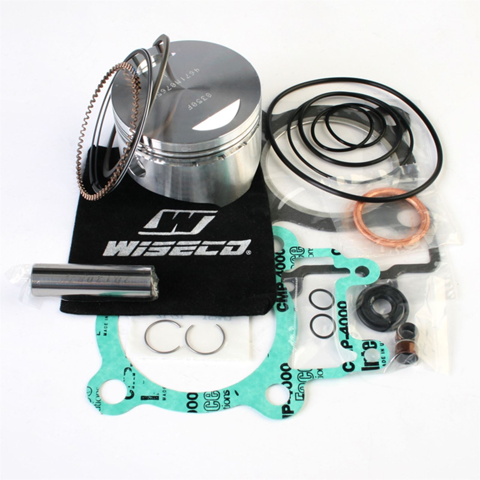 Wiseco - Powersports Top End Kit for Kawasaki PK1051_593877