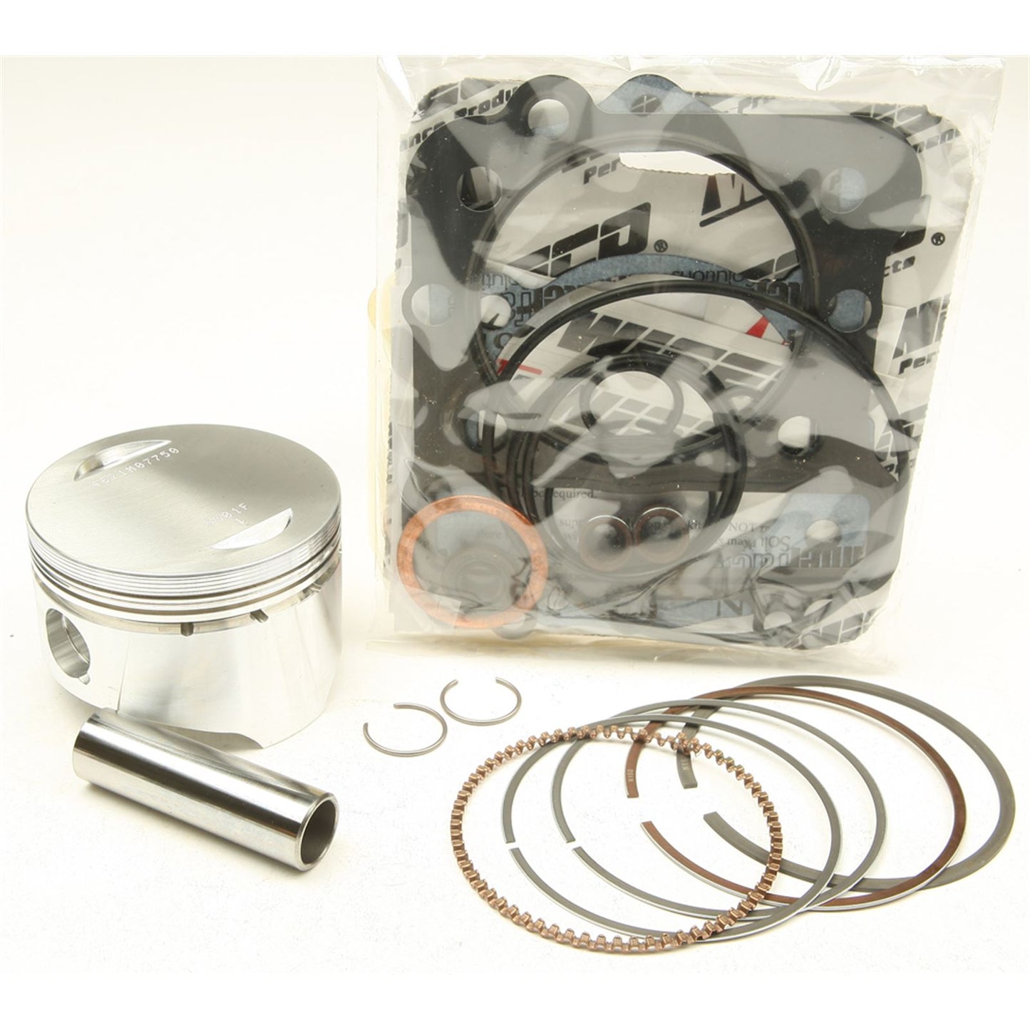 Wiseco - Powersports Top End Kit for Kawasaki PK1053_204691