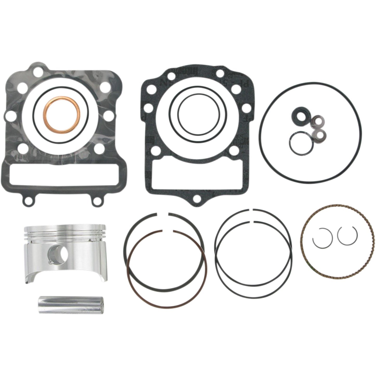 Wiseco - Powersports Top End Kit for Kawasaki PK1053_494077