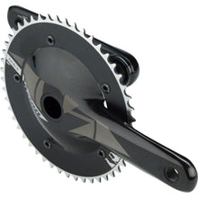 Vision Track Crankset - 165mm - Single Speed - 49t - Black  670-0069642010_1415950