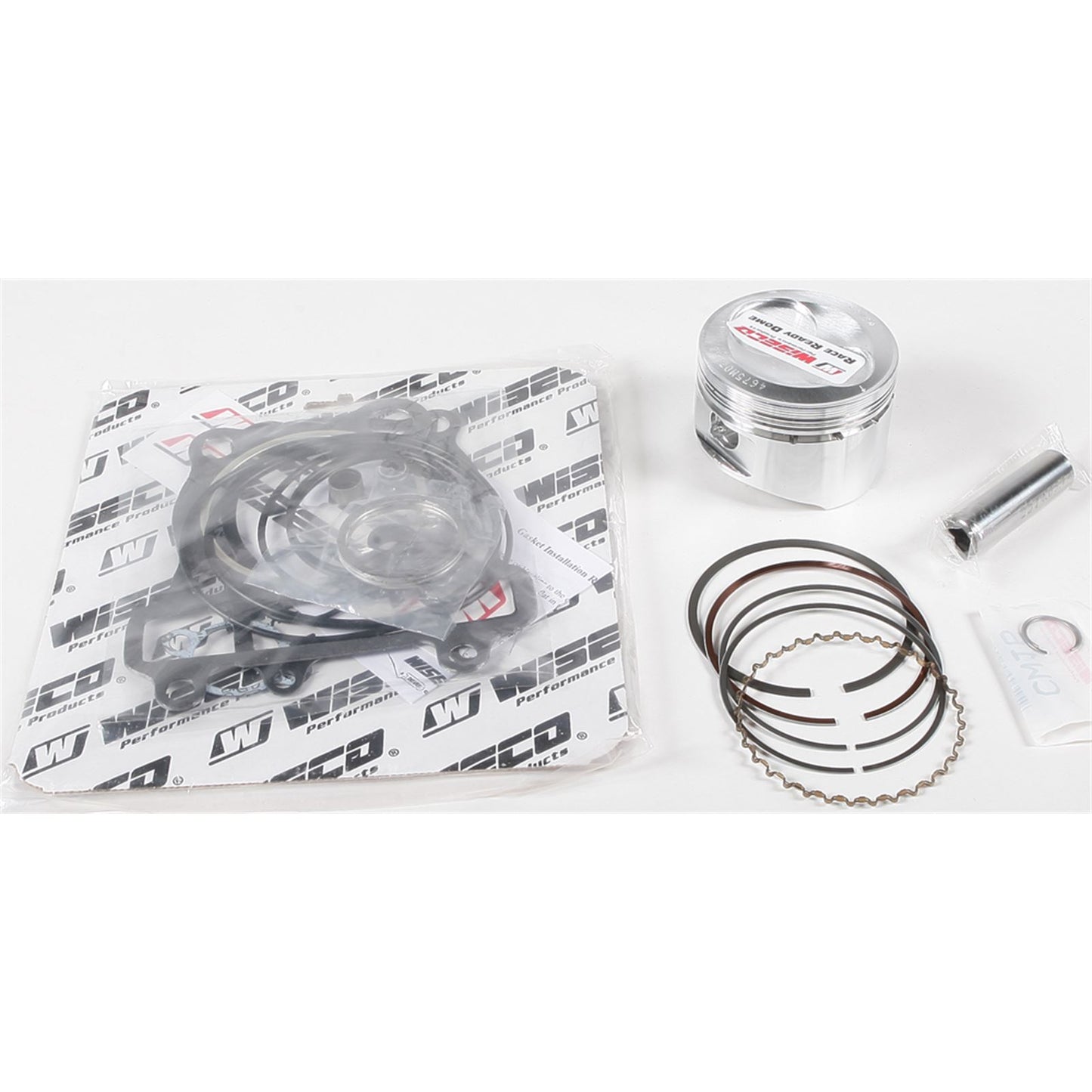 Wiseco - Powersports Top End Kit for Yamaha PK1055_204694