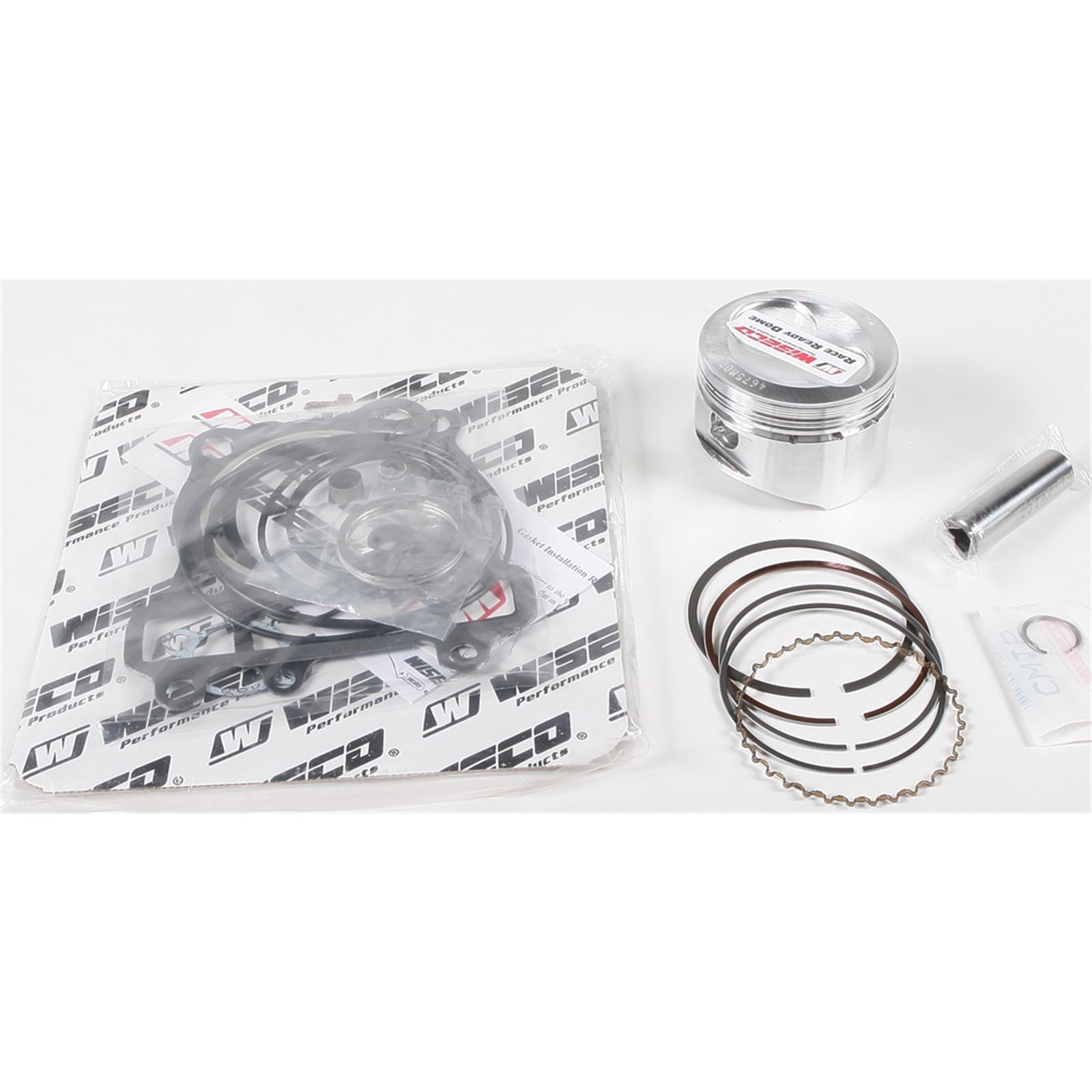 Wiseco - Powersports Top End Kit for Yamaha PK1055_204694