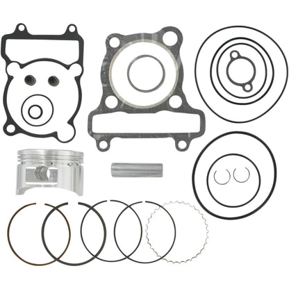 Wiseco - Powersports Top End Kit for Yamaha PK1055_494100