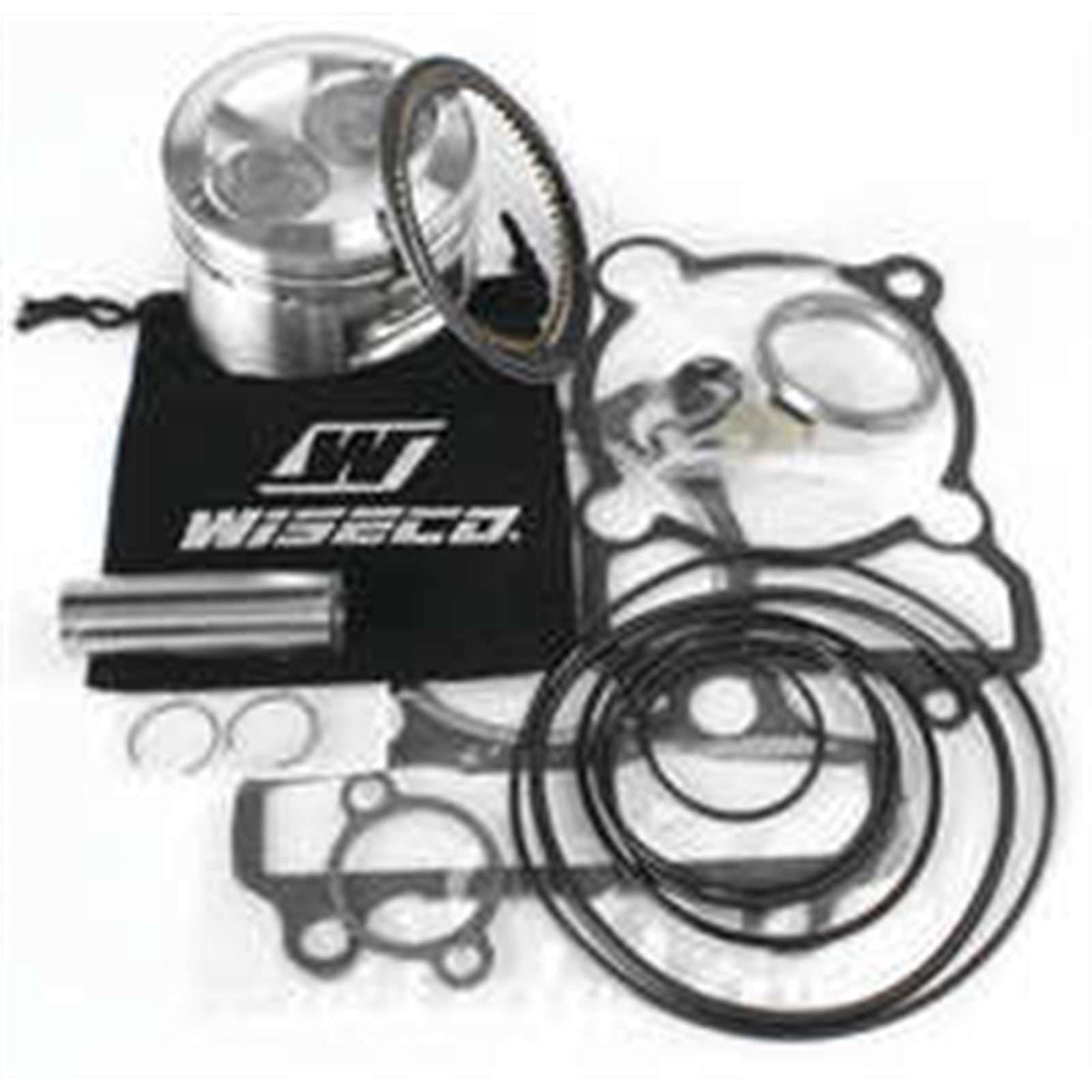 Wiseco - Powersports Top End Kit for Yamaha PK1055_204695
