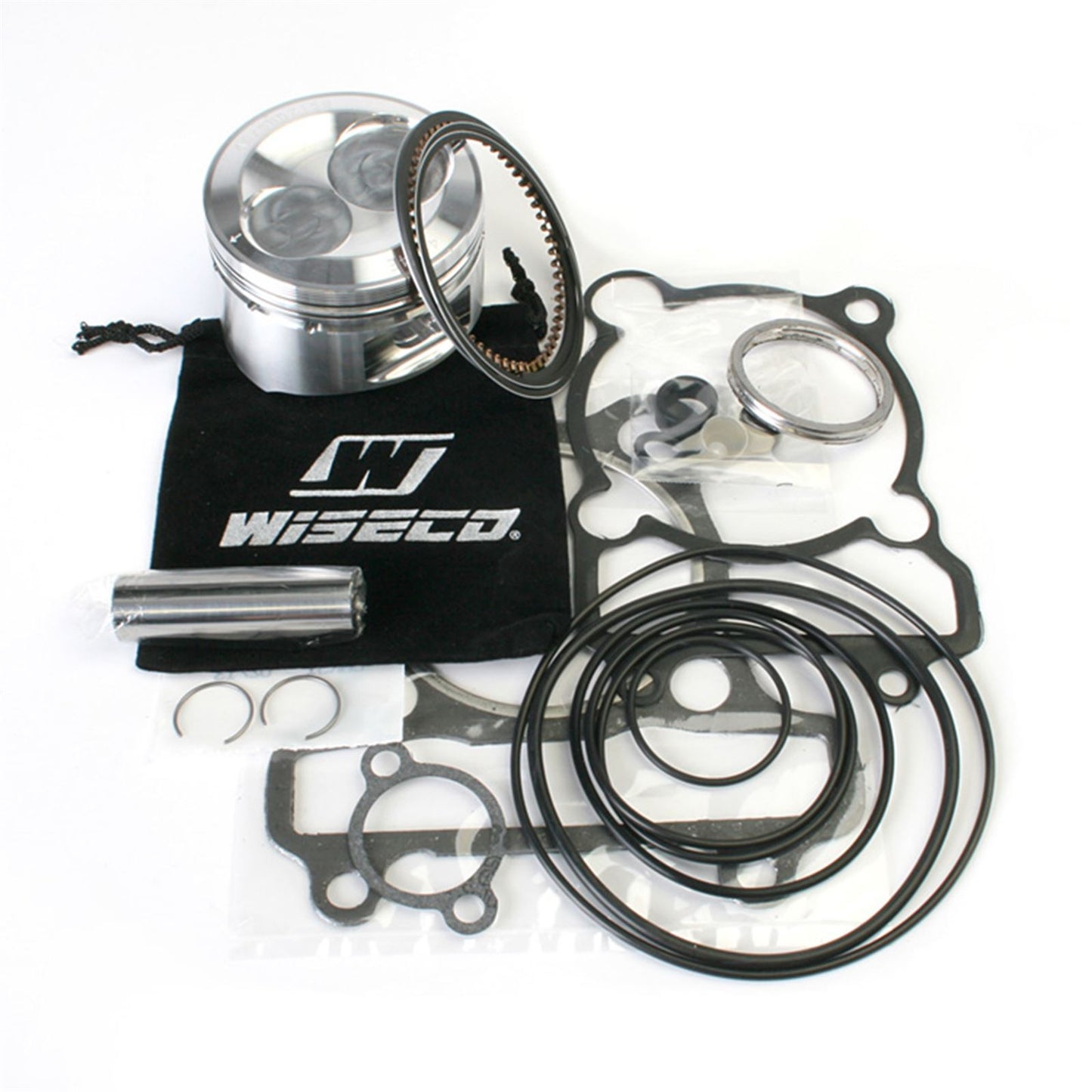 Wiseco - Powersports Top End Kit for Yamaha PK1055_593879