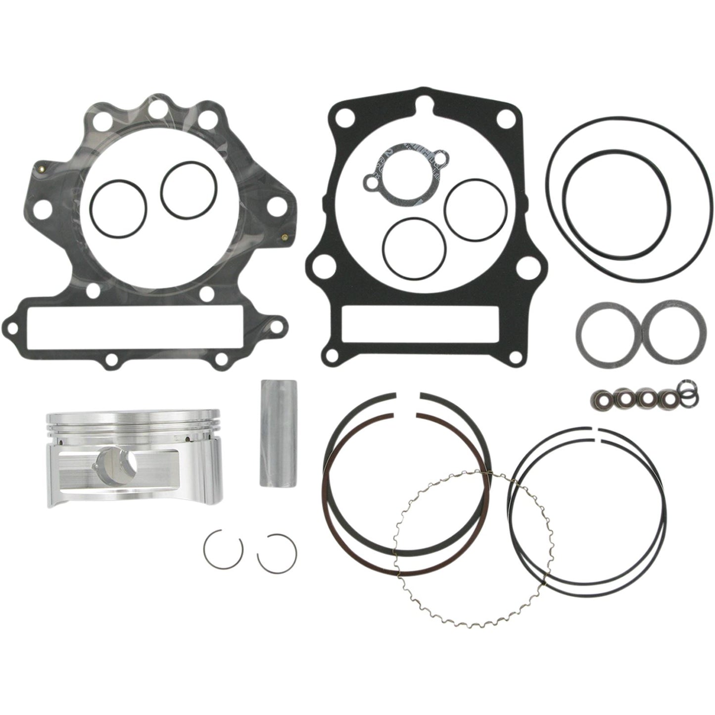 Wiseco - Powersports Top End Kit for Yamaha PK1059_494066
