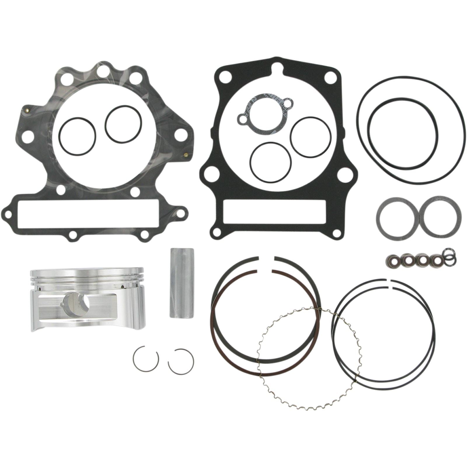 Wiseco - Powersports Top End Kit for Yamaha PK1059_494066