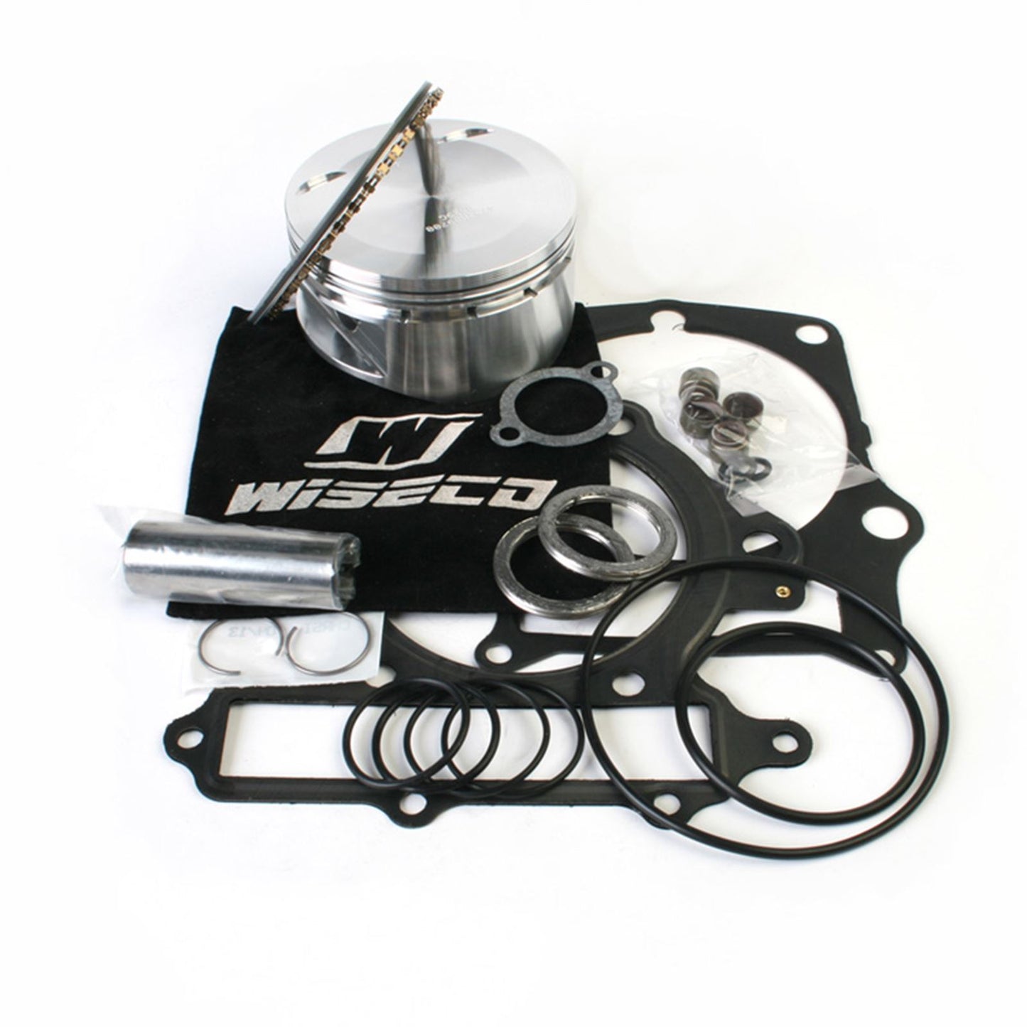 Wiseco - Powersports Top End Kit for Yamaha PK1059_593881