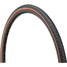 Kenda - Bicycle Kwest Tire - 26 x 1.25 - Clincher - Wire - Black/Mocha 042A5489_1436846