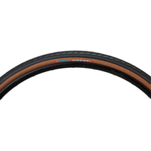 Kenda - Bicycle Kwest Tire - 26 x 1.25 - Clincher - Wire - Black/Mocha 042A5489_1436847