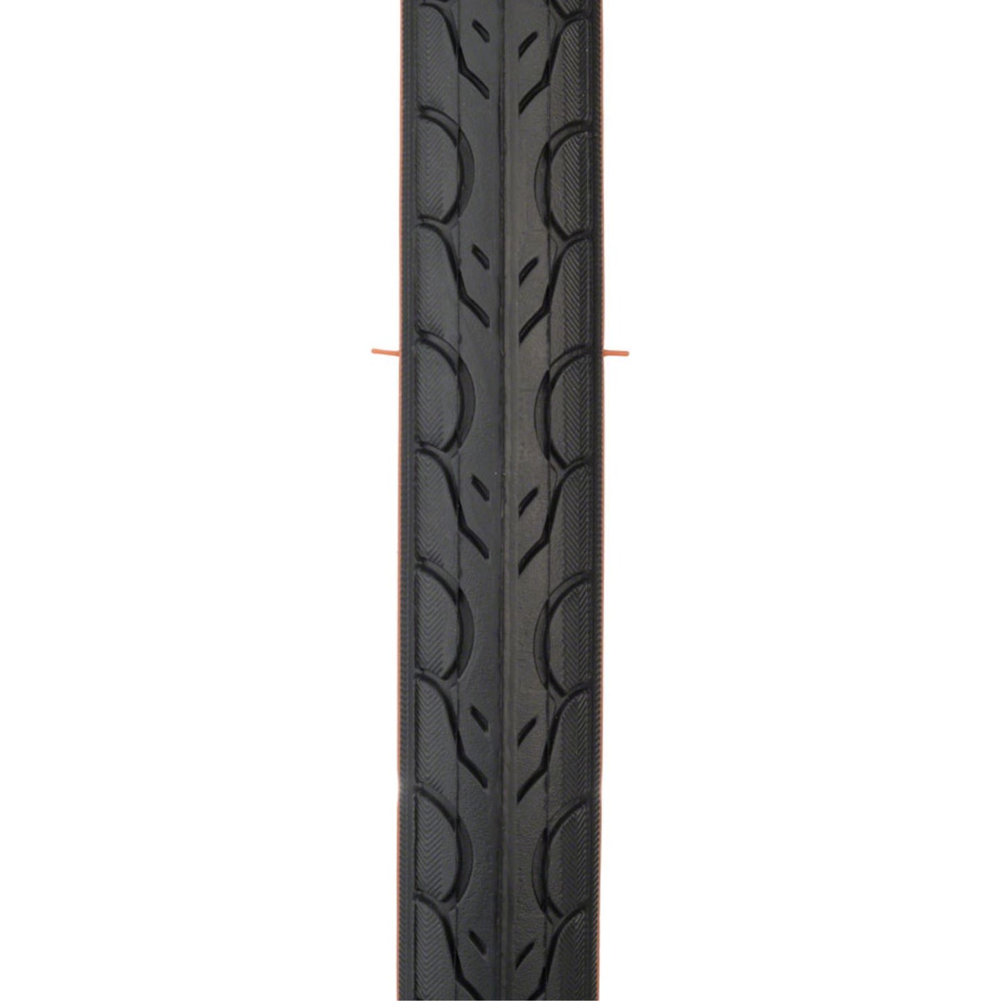 Kenda - Bicycle Kwest Tire - 26 x 1.25 - Clincher - Wire - Black/Mocha 042A5489_1436848
