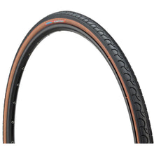 Kenda - Bicycle Kwest Tire - 700 x 35 - Clincher - Wire - Black/Mocha 062B4N97_1436849