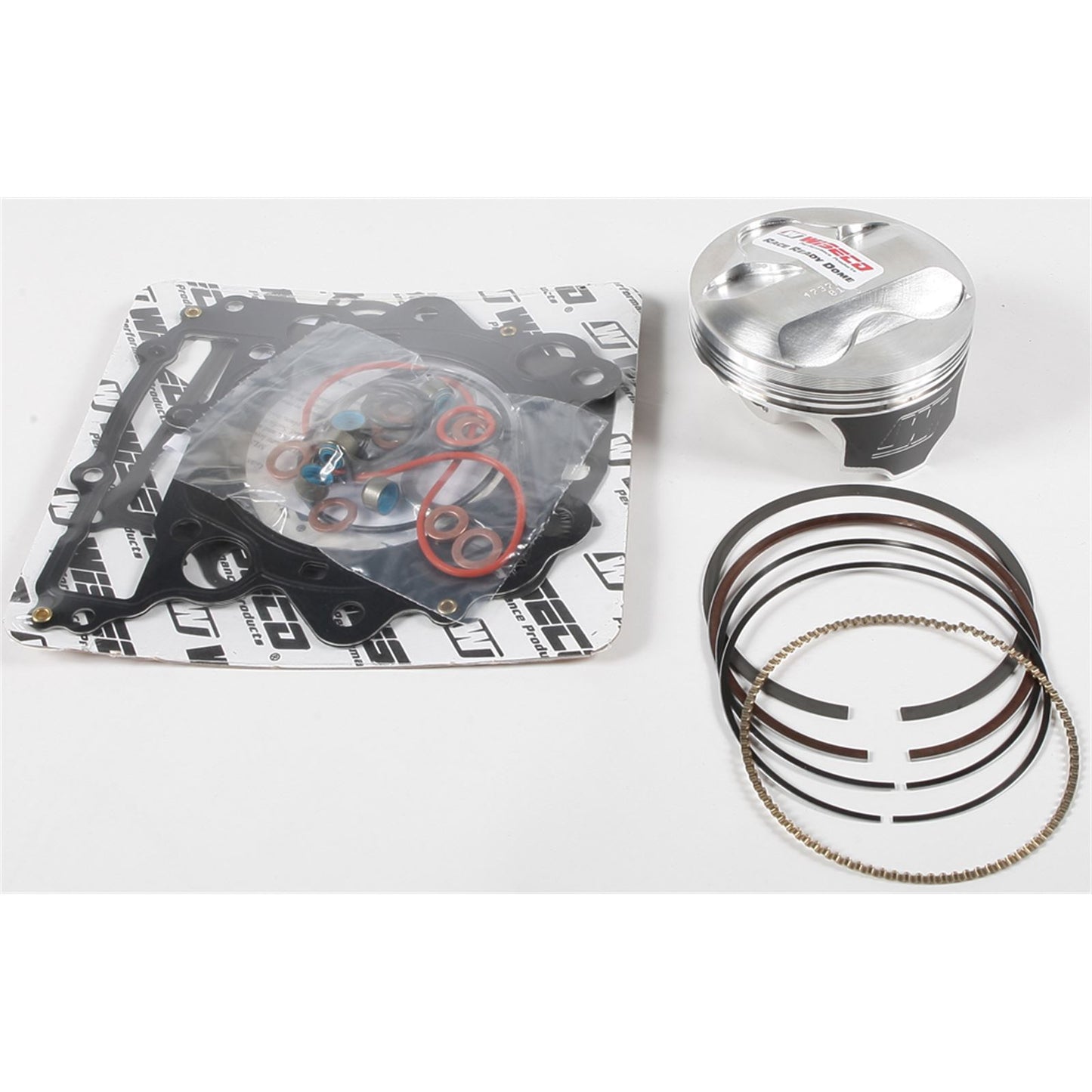 Wiseco - Powersports Top End Kit For Yamaha PK1060_204699