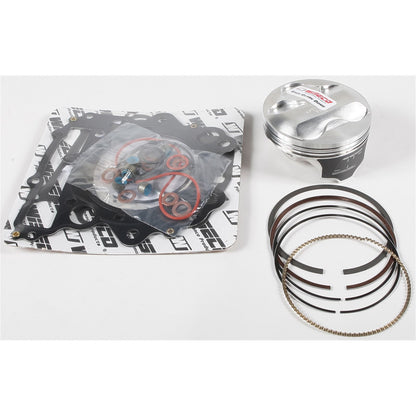 Wiseco - Powersports Top End Kit For Yamaha PK1060_204699