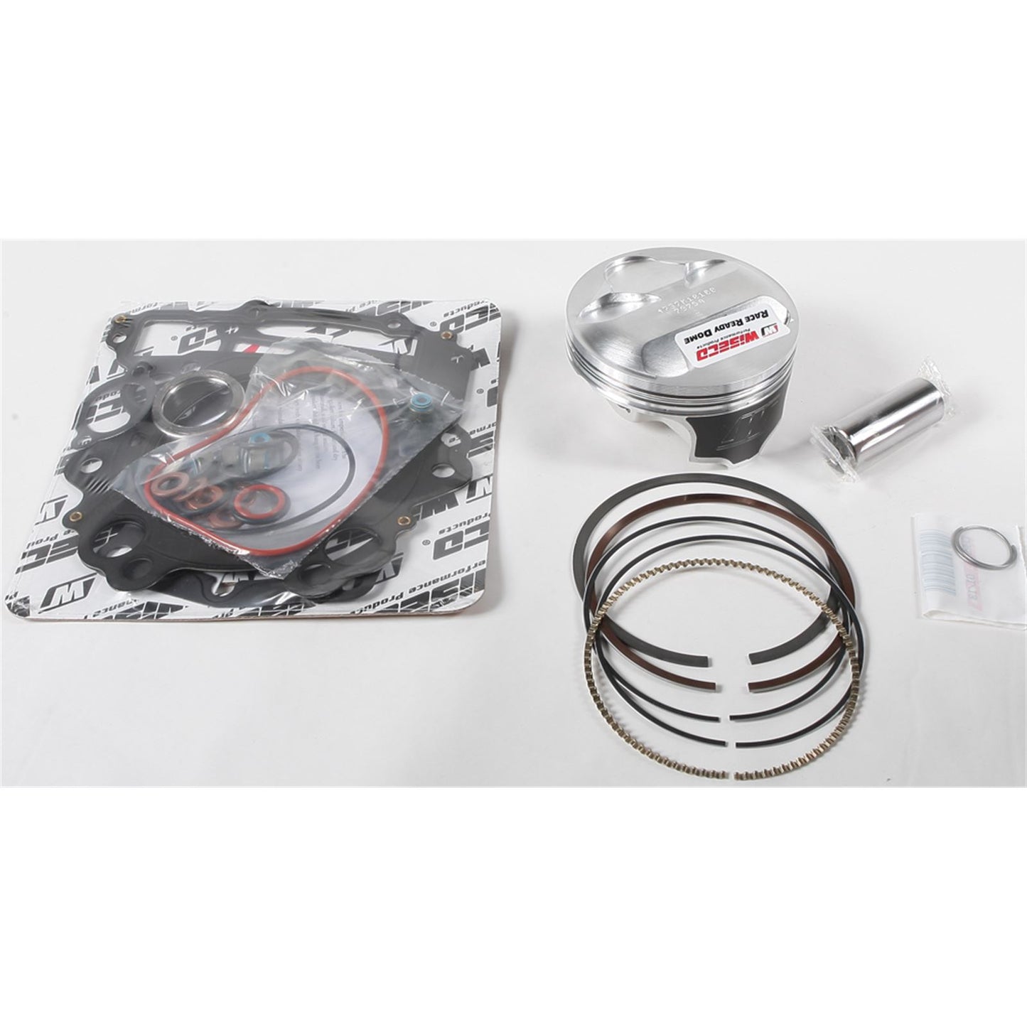 Wiseco - Powersports Top End Kit for Yamaha PK1062_204701