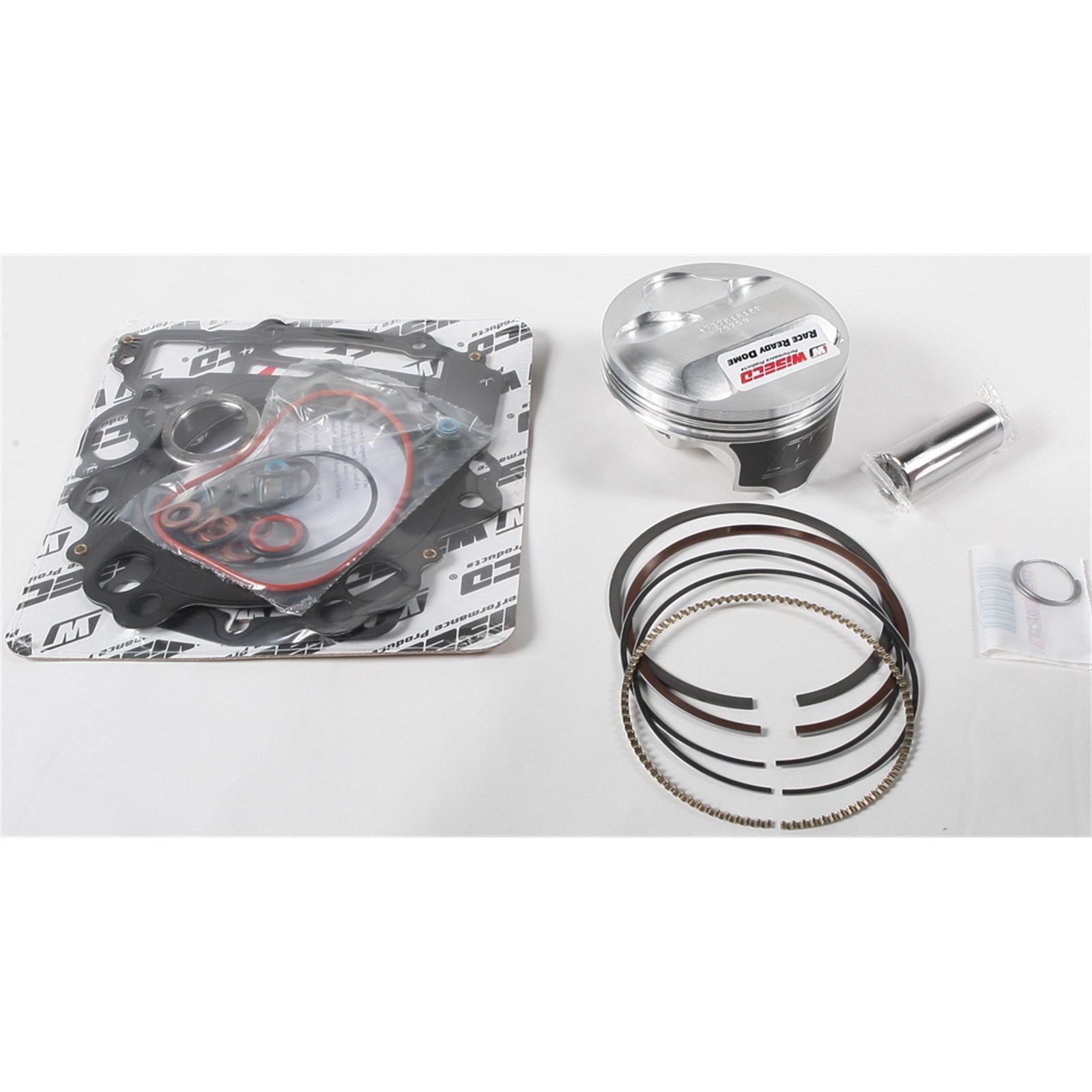 Wiseco - Powersports Top End Kit for Yamaha PK1062_204701