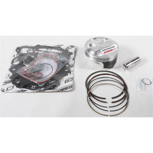 Wiseco - Powersports Top End Kit for Yamaha PK1062_204701