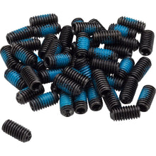 Crankbrothers Crank Brothers Flat/Mallet Pin Kit 8mm: Black [MPN: 13891]_1422217