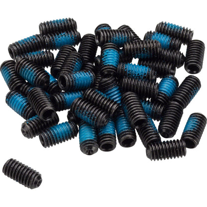 Crankbrothers Crank Brothers Flat/Mallet Pin Kit 8mm: Black [MPN: 13891]_1422217