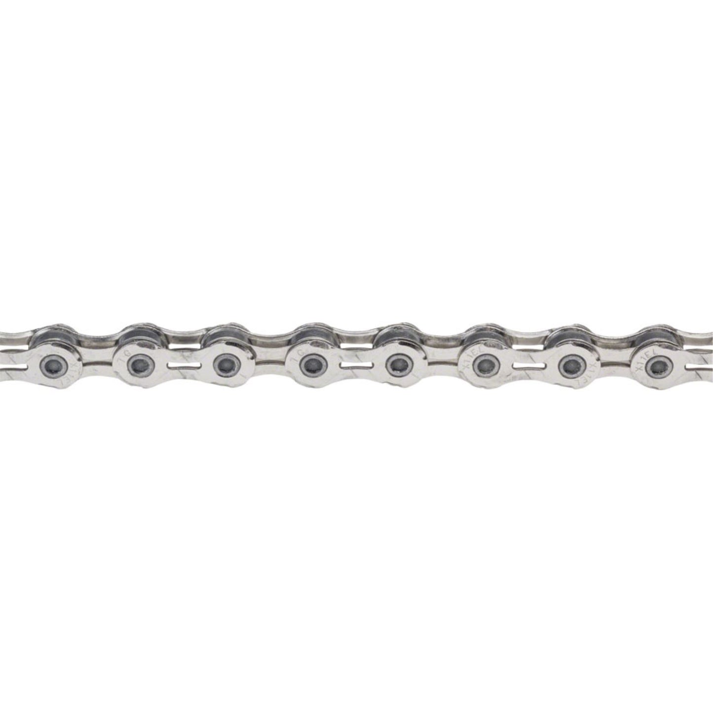 KMC X11EL Extra Light Chain - 11-Speed, 118 Links , Silver [MPN: CN11283]_1415721