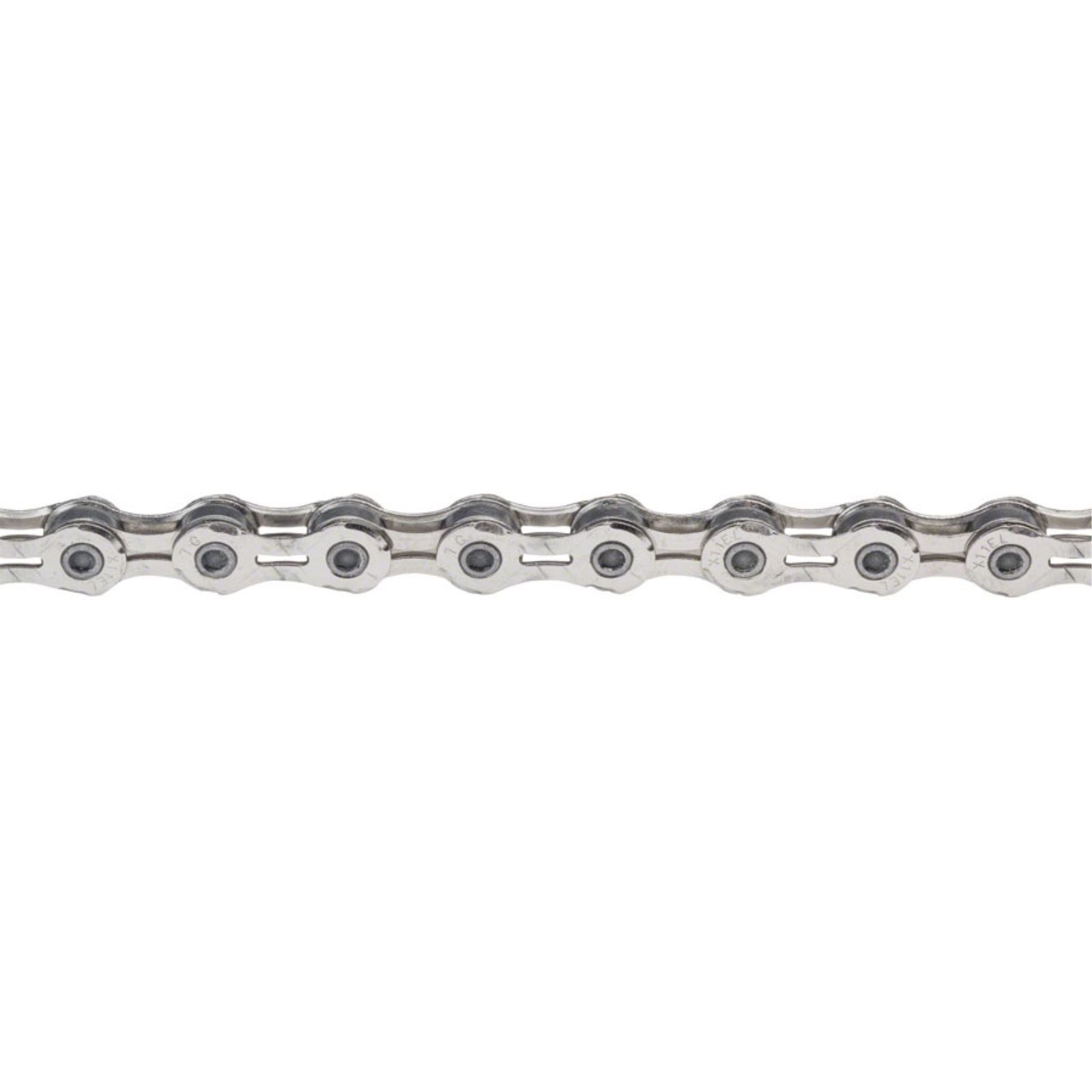 KMC X11EL Extra Light Chain - 11-Speed, 118 Links , Silver [MPN: CN11283]_1415721