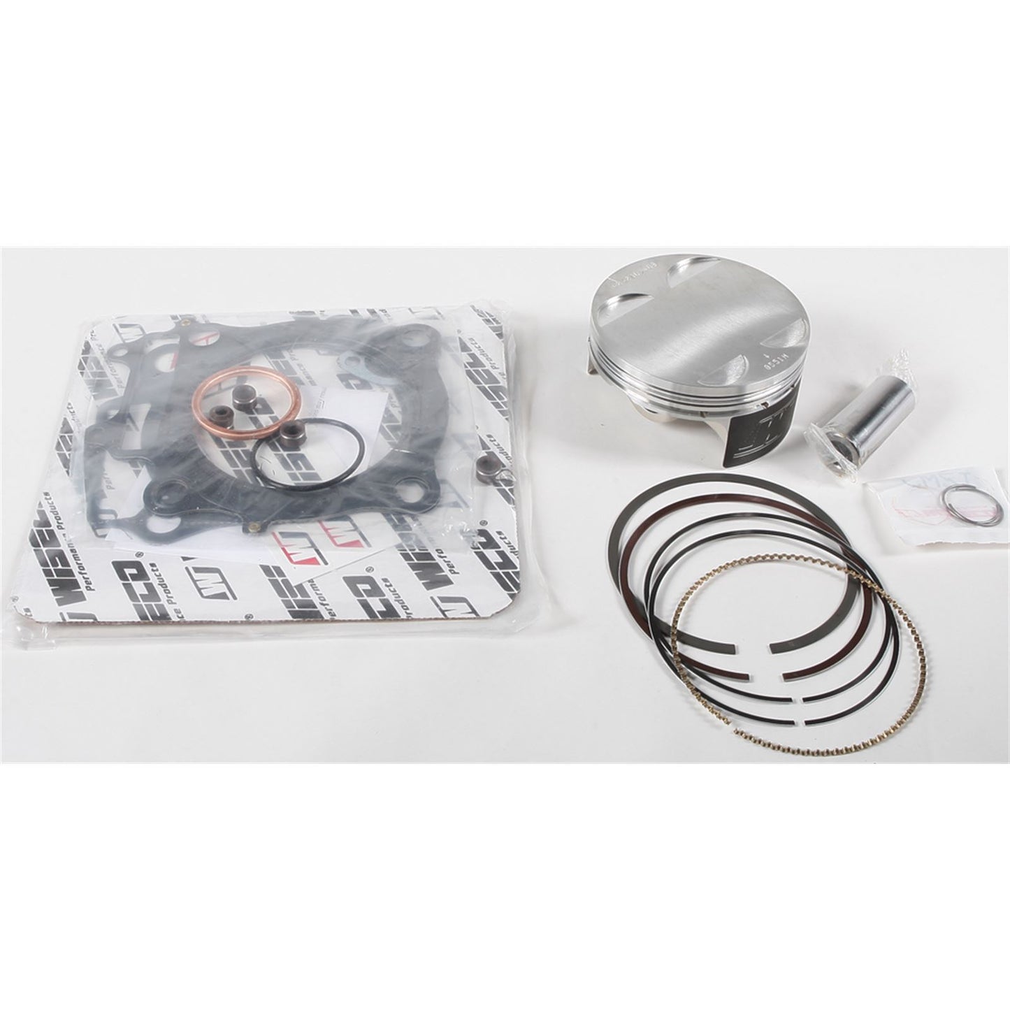 Wiseco - Powersports Top End Kit for Honda PK1066_204706