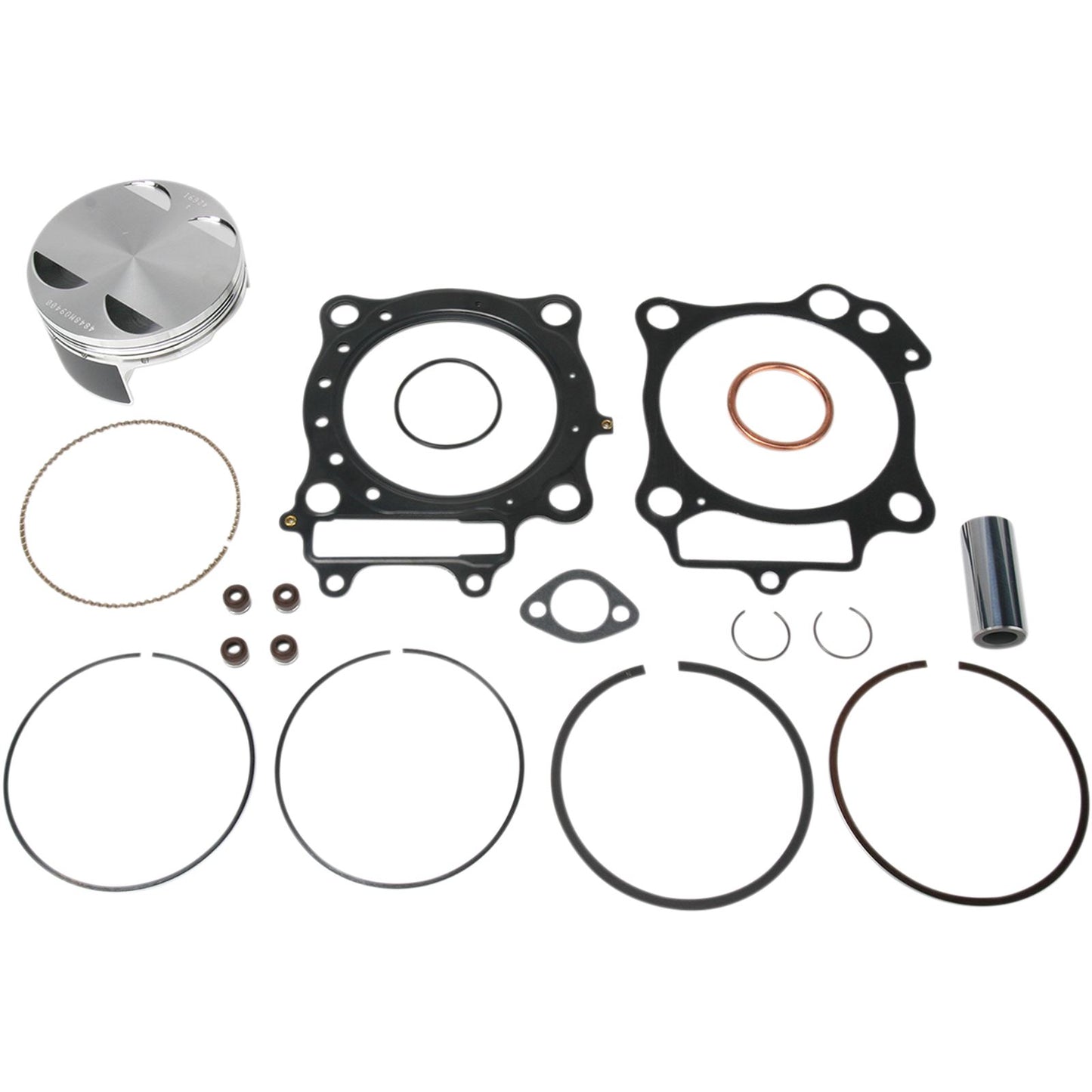 Wiseco - Powersports Top End Kit for Honda PK1066_494168