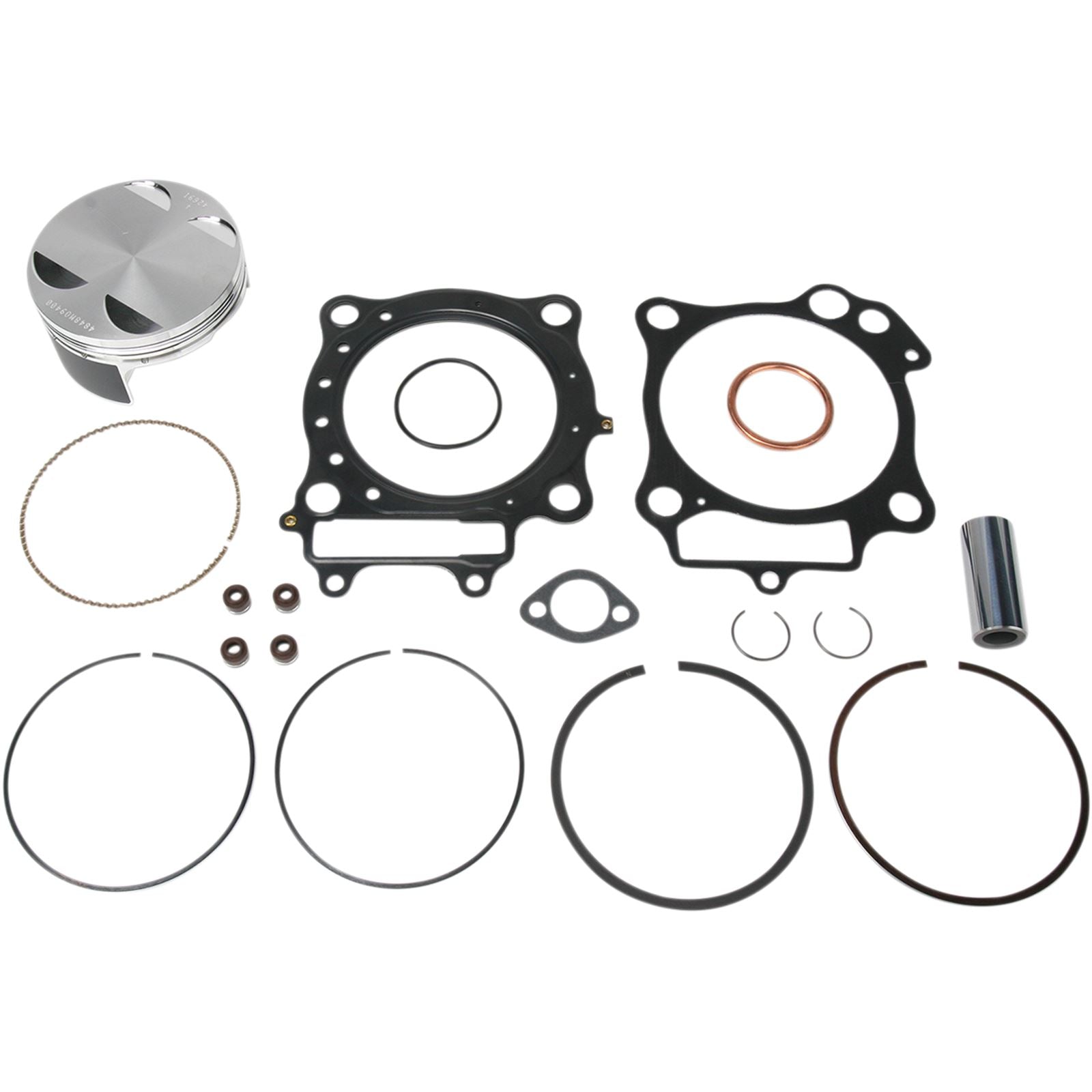 Wiseco - Powersports Top End Kit for Honda PK1066_494168