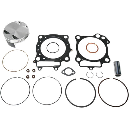 Wiseco - Powersports Top End Kit for Honda PK1066_494168